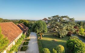 Superbe gîte avec vue sur les vignes, dans le parc d'un manoir du 18ème siècle